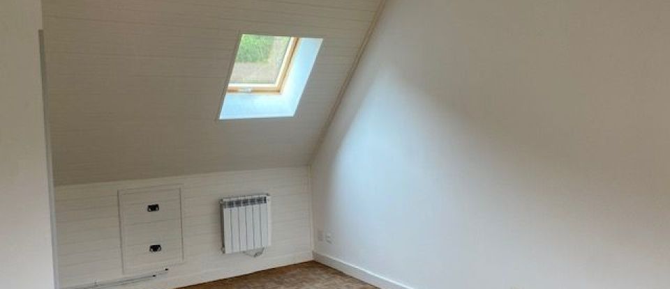 Maison 5 pièces de 120 m² à Cuise-la-Motte (60350)