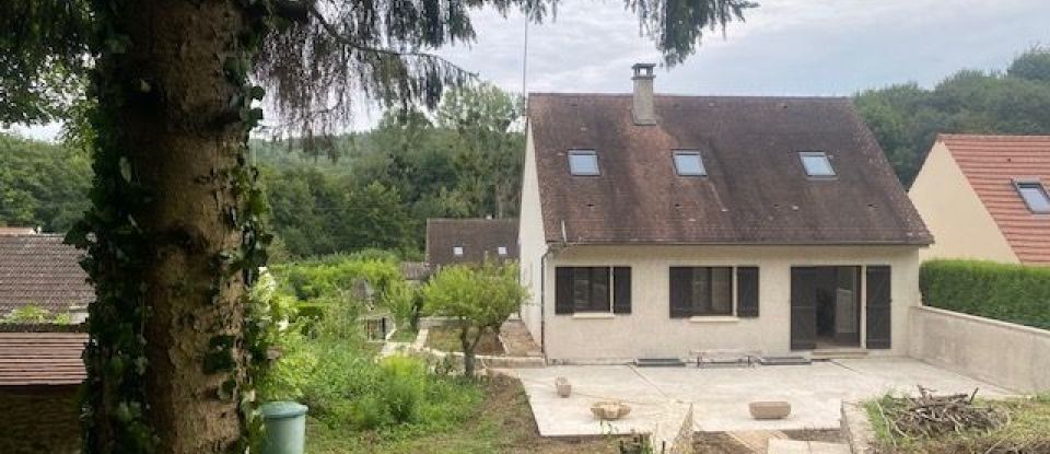 Maison 5 pièces de 120 m² à Cuise-la-Motte (60350)