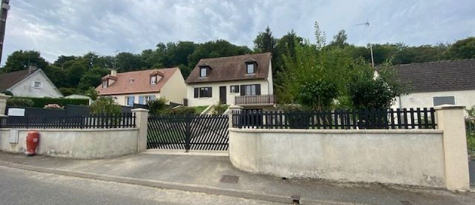 Maison 5 pièces de 120 m² à Cuise-la-Motte (60350)