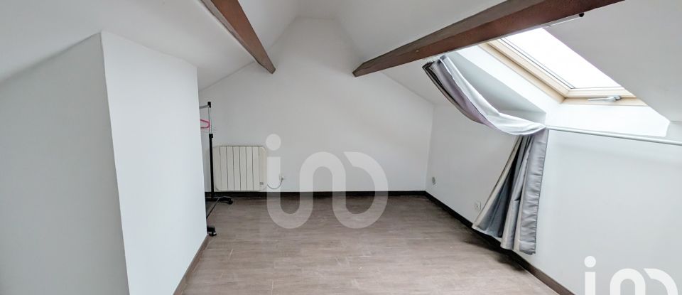 Building in Morsang-sur-Orge (91390) of 90 m²