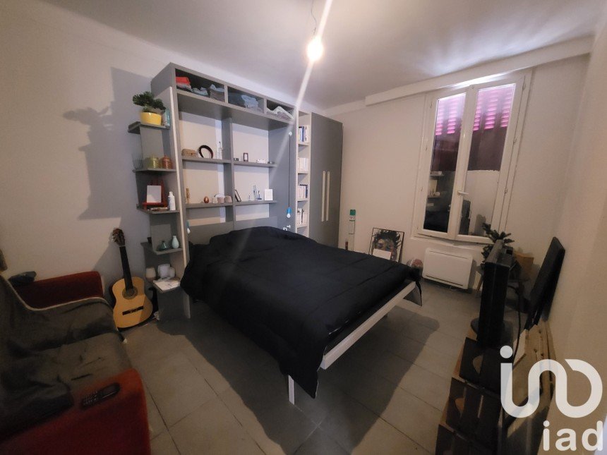 Appartement 2 pièces de 22 m² à Pierrefitte-sur-Seine (93380)