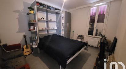 Appartement 2 pièces de 22 m² à Pierrefitte-sur-Seine (93380)