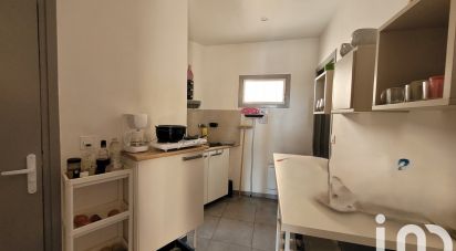 Appartement 2 pièces de 22 m² à Pierrefitte-sur-Seine (93380)