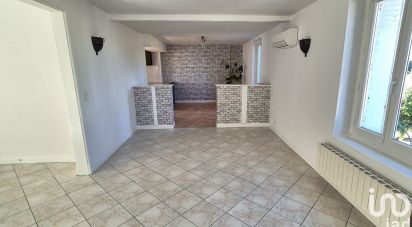 Maison 8 pièces de 167 m² à Mazamet (81200)