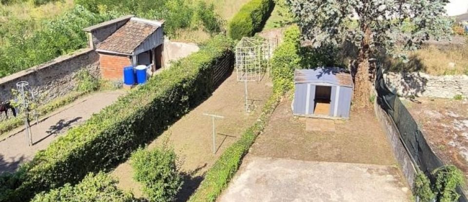 Maison 8 pièces de 167 m² à Mazamet (81200)