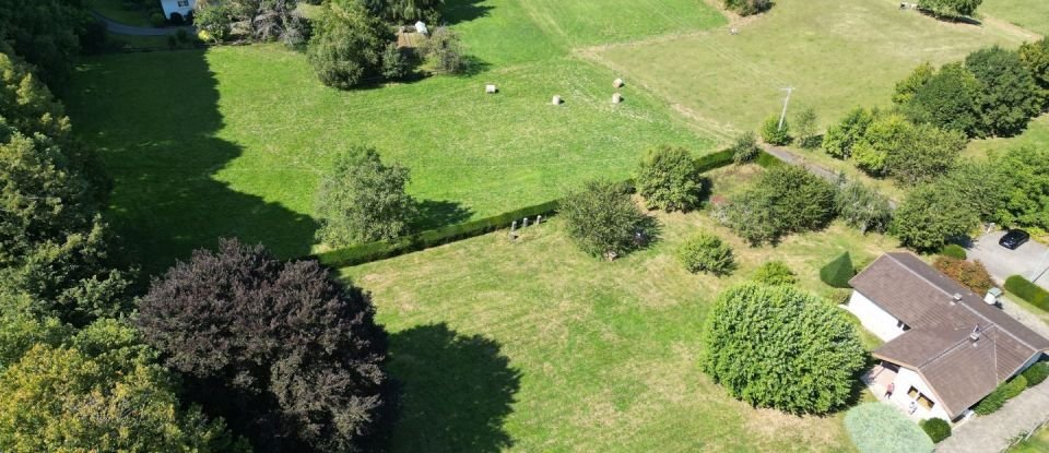 Land of 2,500 m² in Ferrette (68480)