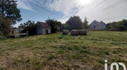 Land of 3,122 m² in La Trimouille (86290)