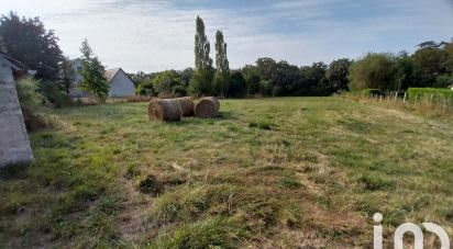 Terrain de 3 122 m² à La Trimouille (86290)