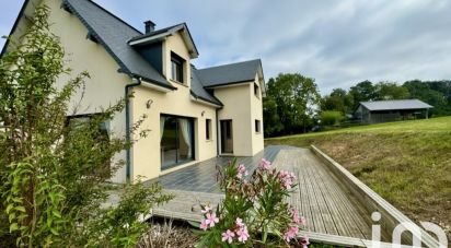 House 7 rooms of 202 m² in Honfleur (14600)