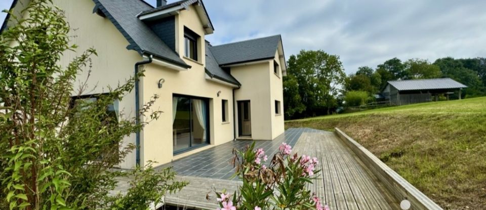 House 7 rooms of 202 m² in Honfleur (14600)