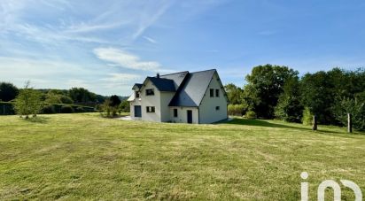 House 7 rooms of 202 m² in Honfleur (14600)