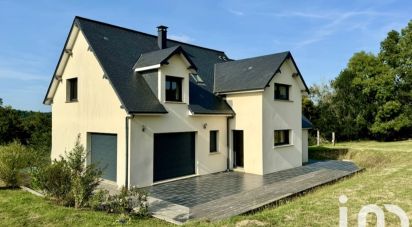 House 7 rooms of 202 m² in Honfleur (14600)