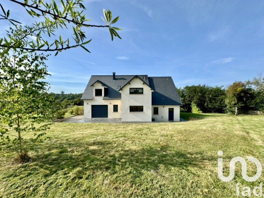 House 7 rooms of 202 m² in Honfleur (14600)