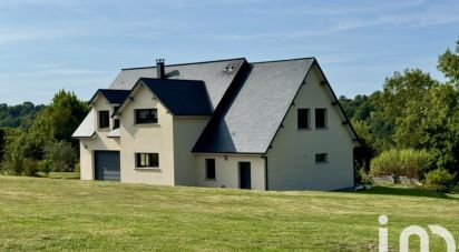 House 7 rooms of 202 m² in Honfleur (14600)