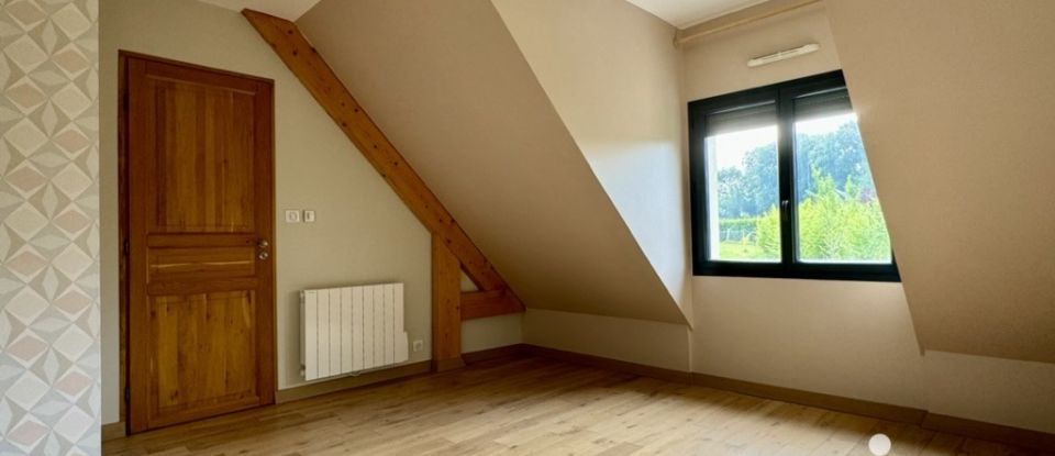 House 7 rooms of 202 m² in Honfleur (14600)