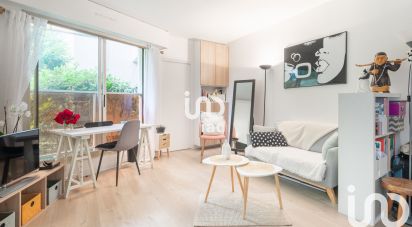 Appartement 1 pièce de 28 m² à Neuilly-sur-Seine (92200)