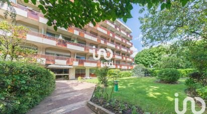 Appartement 1 pièce de 28 m² à Neuilly-sur-Seine (92200)