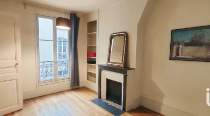 Apartment 2 rooms of 34 m² in Paris (75012)