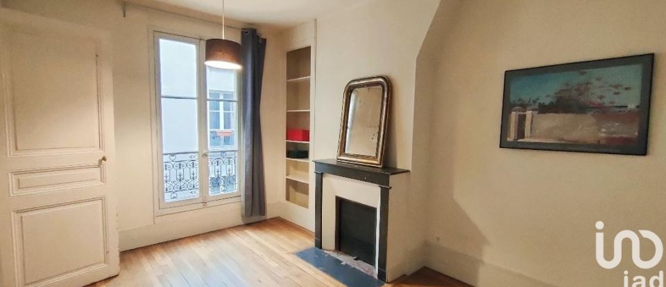 Appartement 2 pièces de 34 m² à Paris (75012)