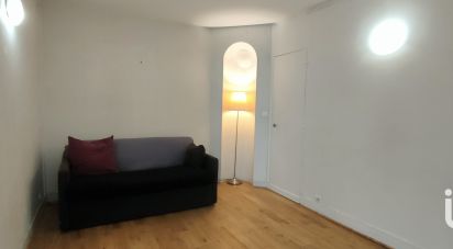 Appartement 2 pièces de 34 m² à Paris (75012)