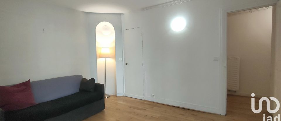 Appartement 2 pièces de 34 m² à Paris (75012)