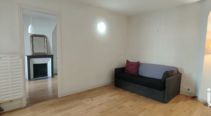 Appartement 2 pièces de 34 m² à Paris (75012)