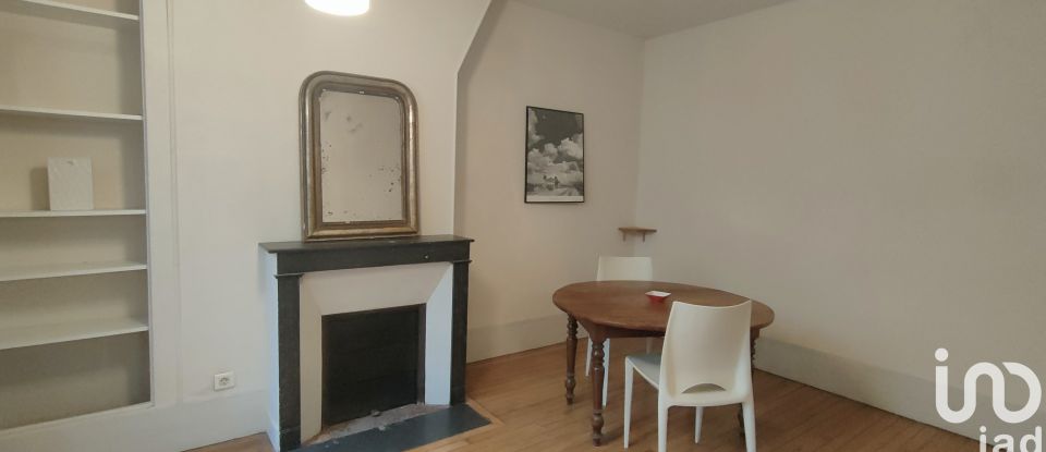 Appartement 2 pièces de 34 m² à Paris (75012)