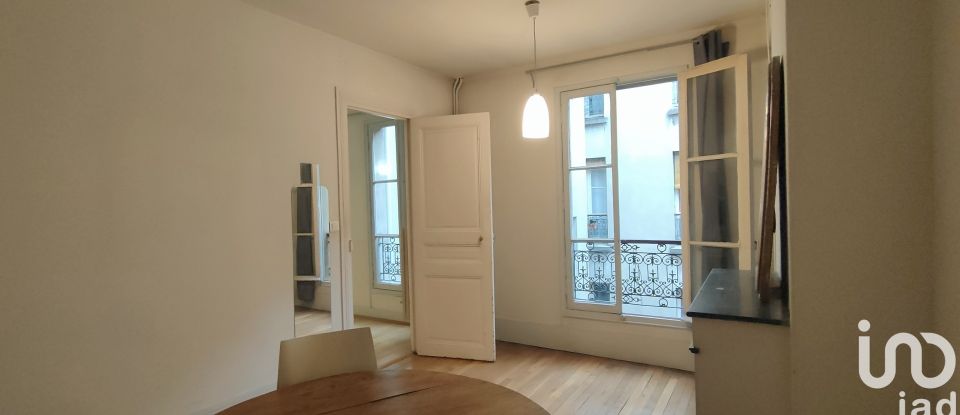 Appartement 2 pièces de 34 m² à Paris (75012)