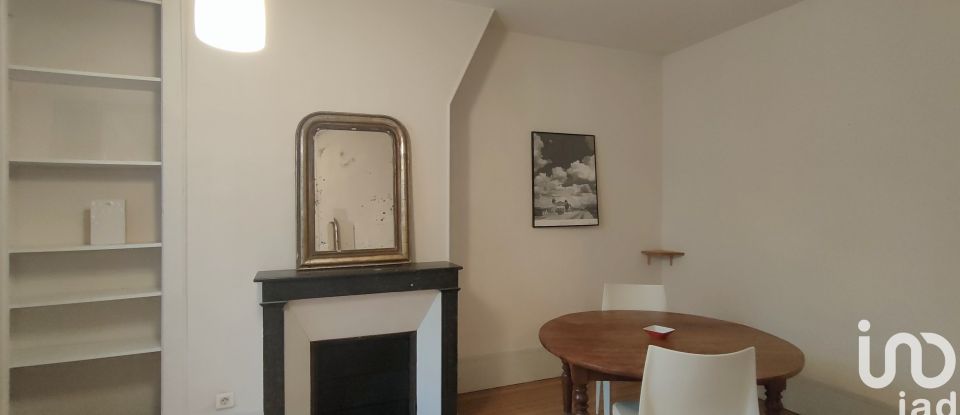 Appartement 2 pièces de 34 m² à Paris (75012)