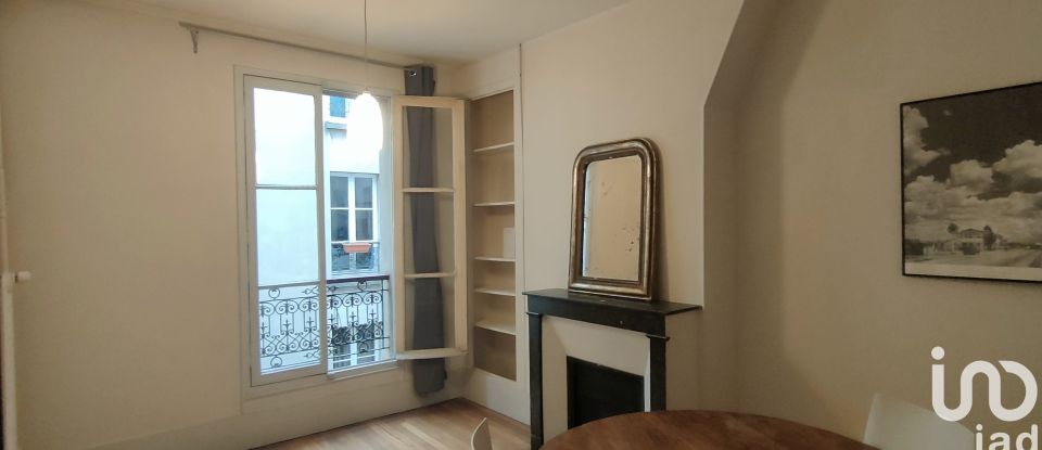 Appartement 2 pièces de 34 m² à Paris (75012)