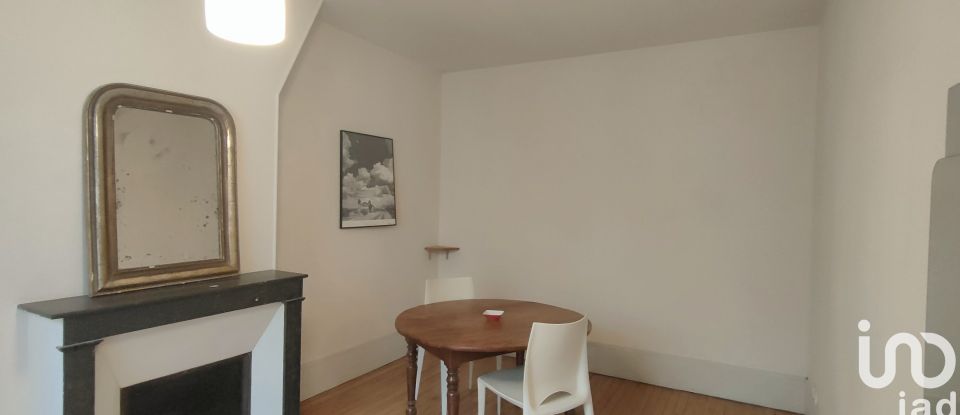 Appartement 2 pièces de 34 m² à Paris (75012)