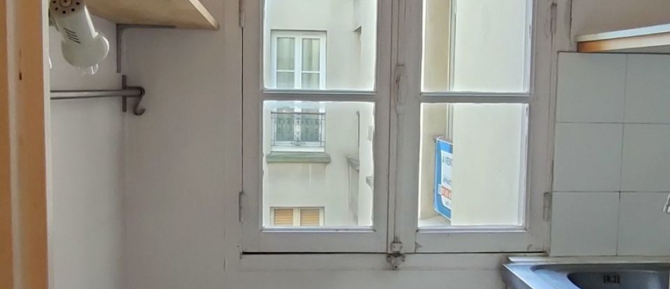 Appartement 2 pièces de 34 m² à Paris (75012)