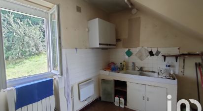 Maison 7 pièces de 90 m² à Aubusson (23200)