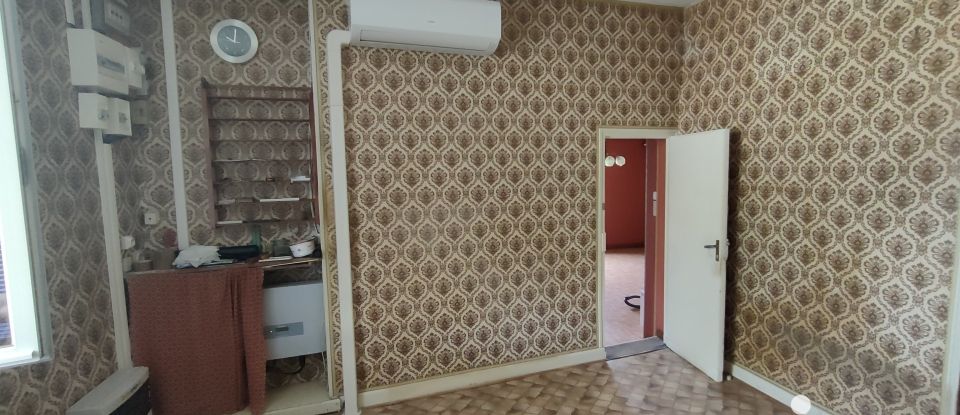 Maison 7 pièces de 90 m² à Aubusson (23200)