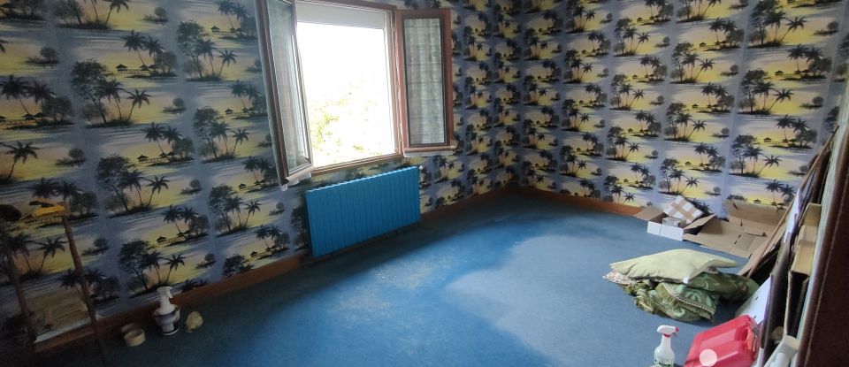 Maison 7 pièces de 90 m² à Aubusson (23200)