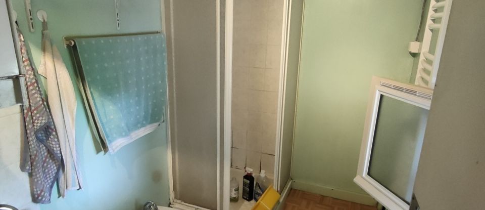 Maison 7 pièces de 90 m² à Aubusson (23200)