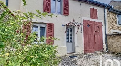 Maison 4 pièces de 97 m² à Châteauvillain (52120)