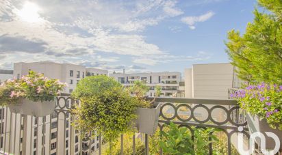 Apartment 3 rooms of 61 m² in Saint-Ouen-sur-Seine (93400)