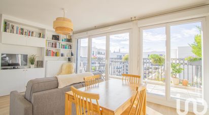 Appartement 3 pièces de 61 m² à Saint-Ouen-sur-Seine (93400)