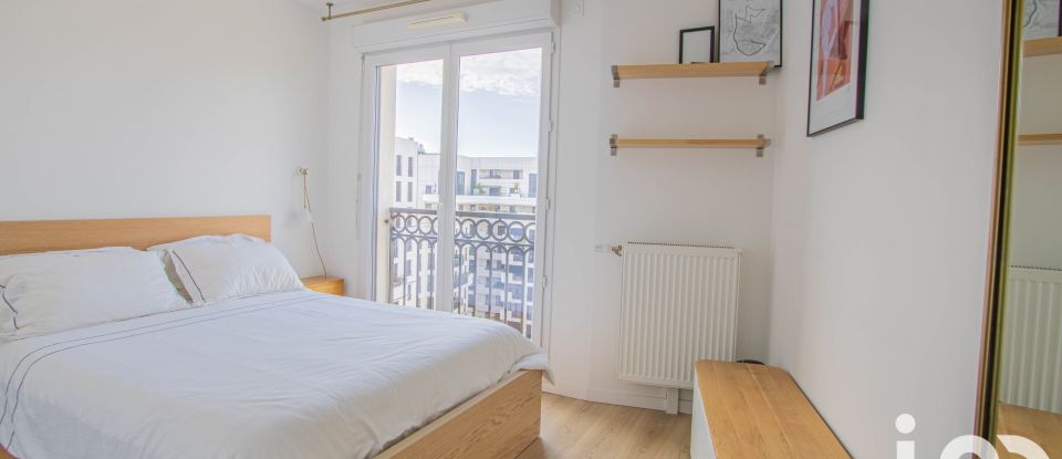 Apartment 3 rooms of 61 m² in Saint-Ouen-sur-Seine (93400)