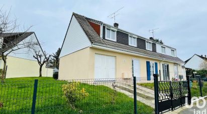 House 6 rooms of 101 m² in Boissy-sous-Saint-Yon (91790)