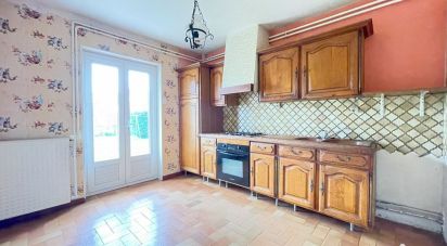 House 6 rooms of 101 m² in Boissy-sous-Saint-Yon (91790)