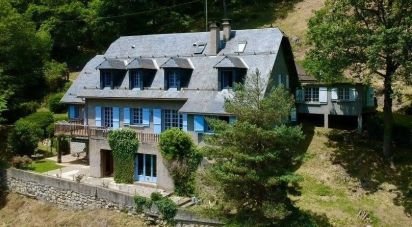 House 13 rooms of 370 m² in Cauterets (65110)