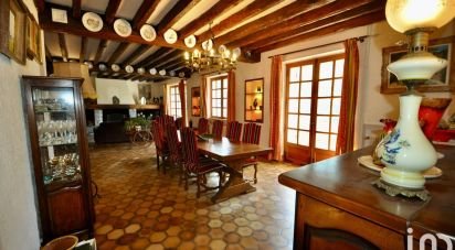 House 13 rooms of 370 m² in Cauterets (65110)