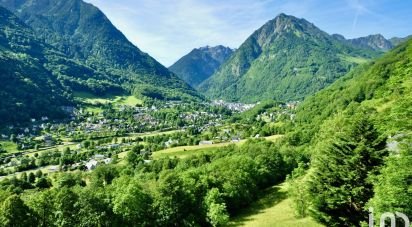 House 13 rooms of 370 m² in Cauterets (65110)