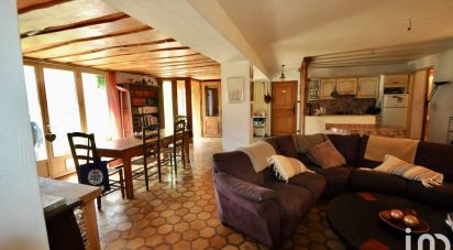 House 13 rooms of 370 m² in Cauterets (65110)