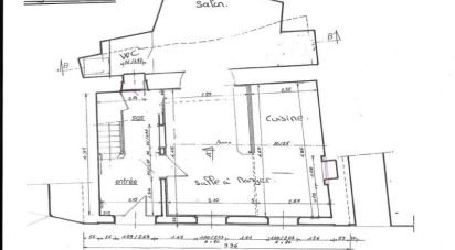 Maison 5 pièces de 120 m² à Saint-Émilion (33330)