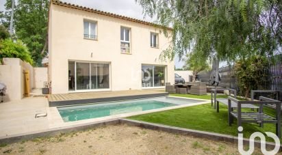 Maison traditionnelle 5 pièces de 120 m² à Roquebrune-sur-Argens (83520)