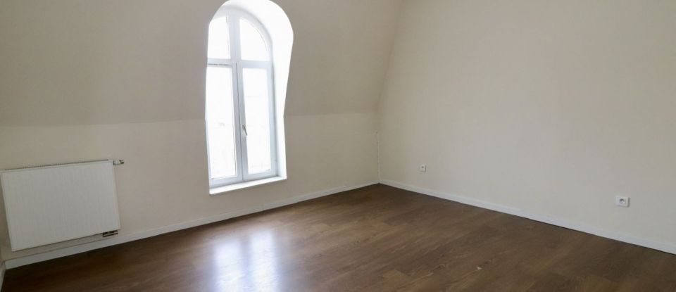 Appartement 3 pièces de 62 m² à Soissons (02200)