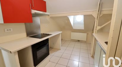 Appartement 3 pièces de 63 m² à Soissons (02200)